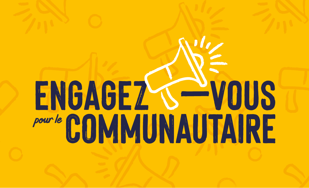 Annonce officielle de la fin de la campagne